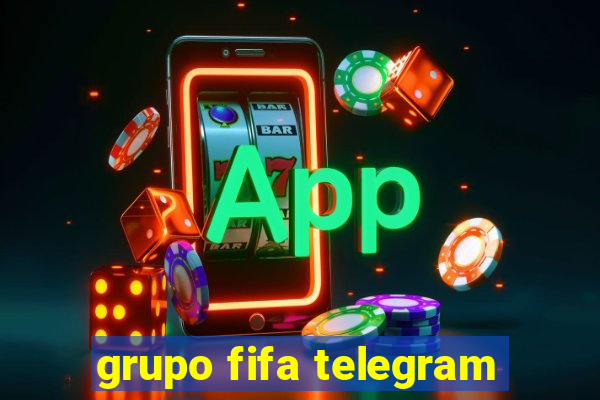 grupo fifa telegram